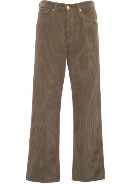 Pantaloni Corduroy trousers 'Icaro'