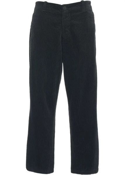 Pantaloni Corduroy trousers