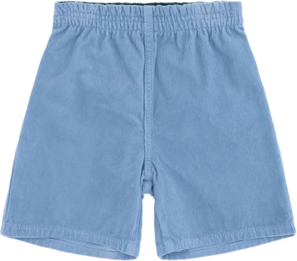 Pantaloni Corduroy velvet Shorts for Boy
