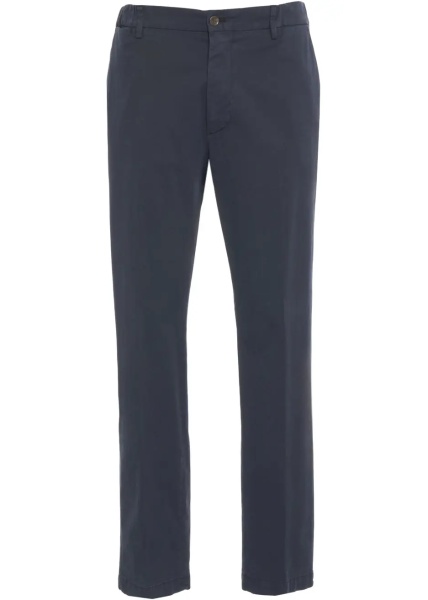 Pantaloni Cotton chinos