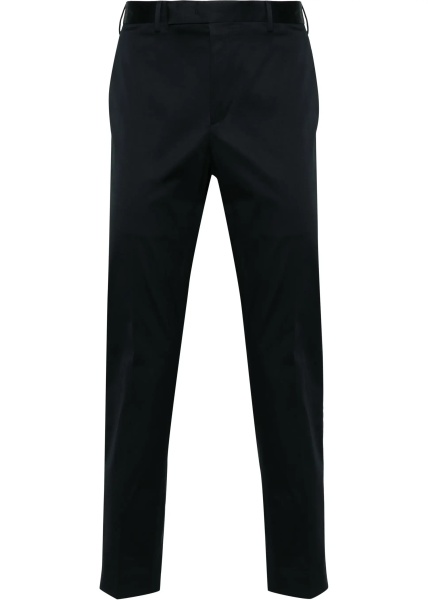 Pantaloni Cotton Pants
