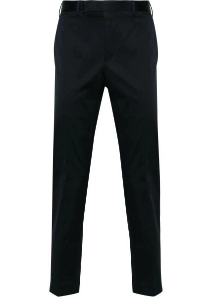 Pantaloni Cotton Pants