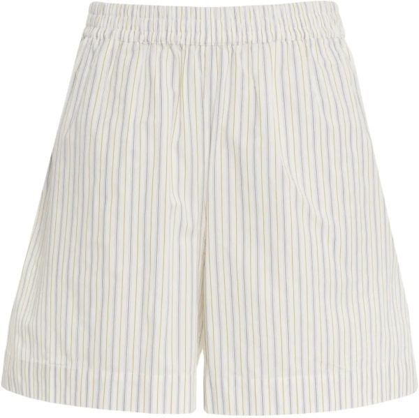 Pantaloni Cotton shorts 'Edgar'