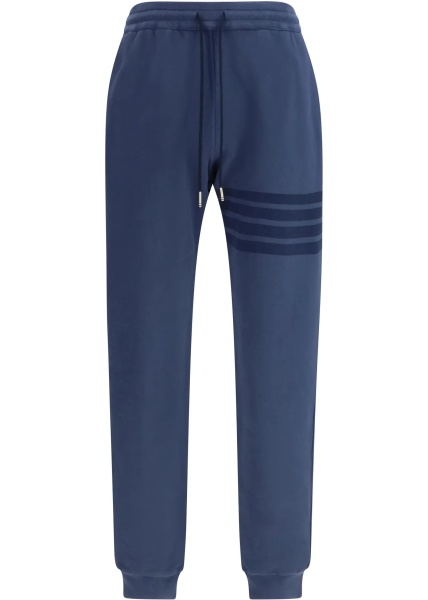 Pantaloni Cotton Sweatpants