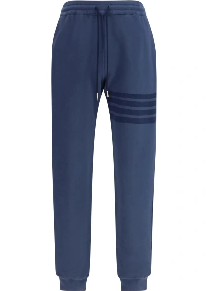 Pantaloni Cotton Sweatpants