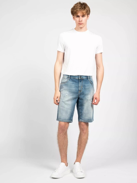 Pantaloni Dave MMDS00072