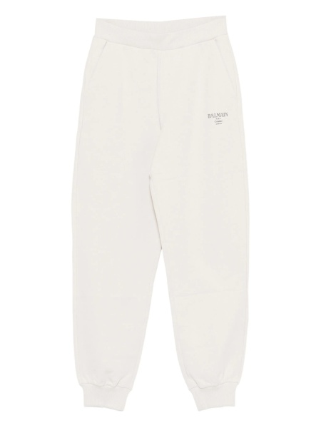 Pantaloni de trening Balmain neutri