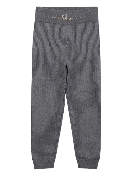 Pantaloni de trening Chloe gri
