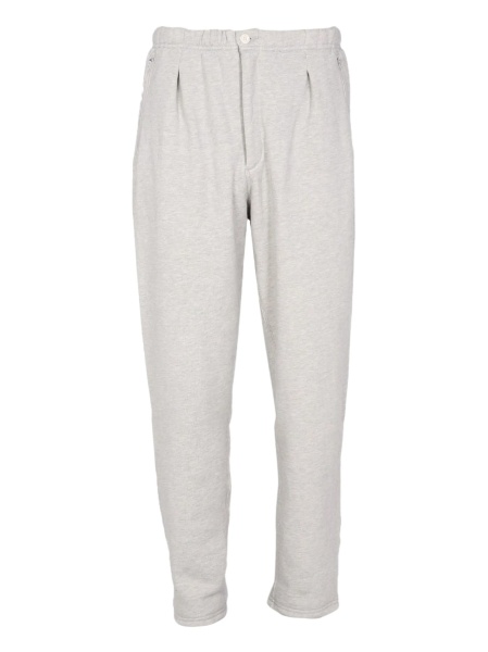 Pantaloni de trening ENGINEERED GARMENTS gri
