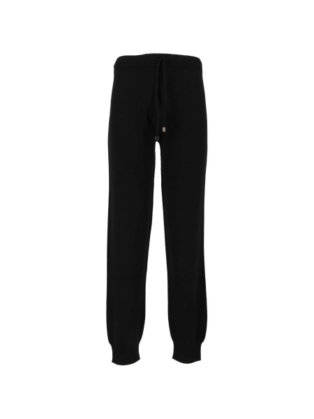 Pantaloni de trening Kangra negri