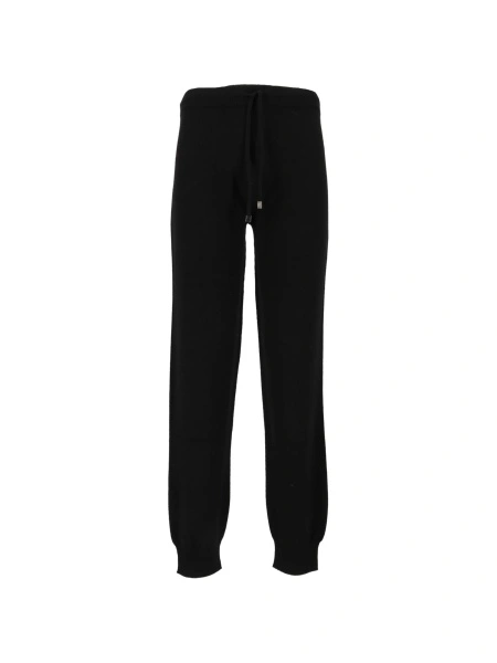 Pantaloni de trening Kangra negri