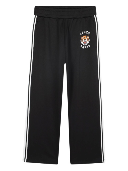 Pantaloni de trening Kenzo negri