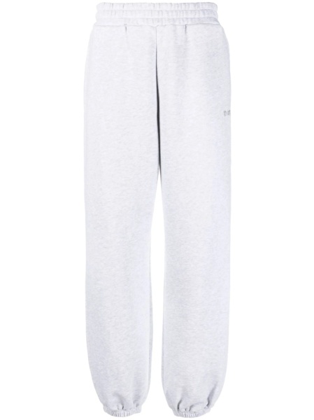 Pantaloni de trening MSGM gri