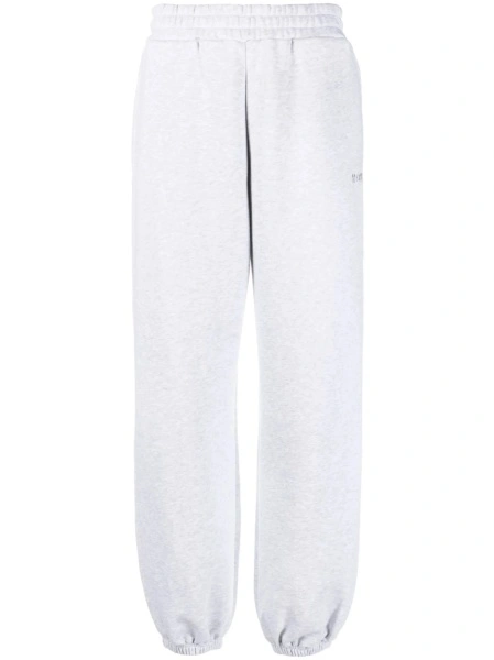 Pantaloni de trening MSGM gri