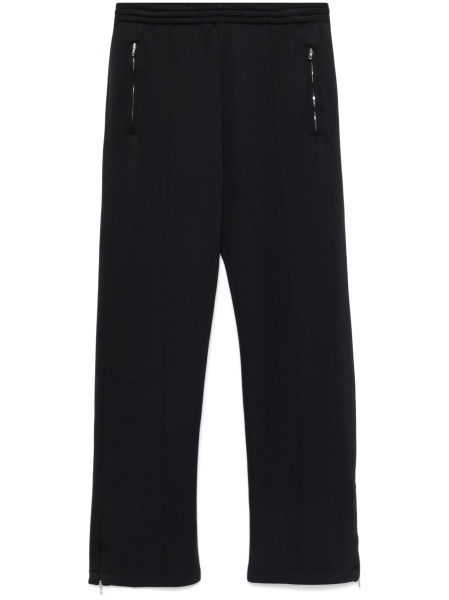 Pantaloni de trening OUR LEGACY negri