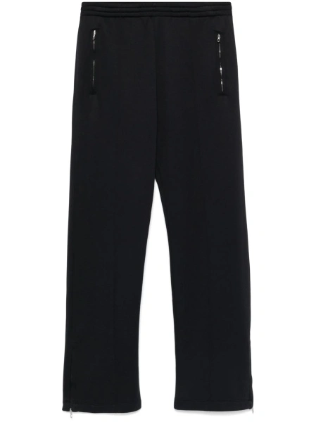 Pantaloni de trening OUR LEGACY negri