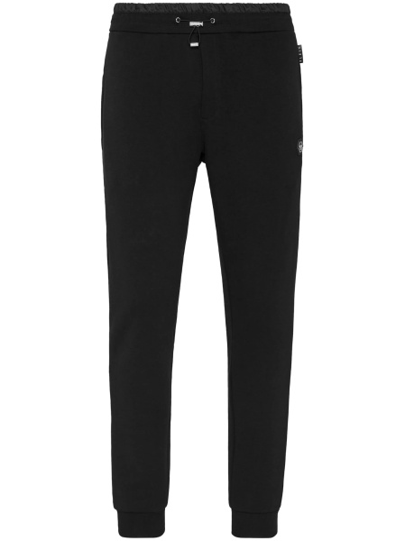 Pantaloni de trening Philipp Plein negri