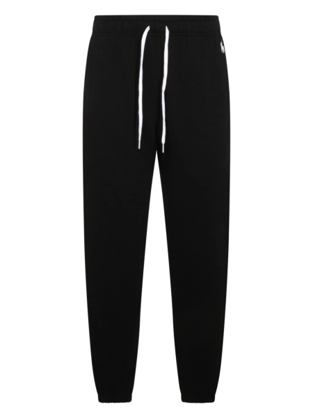 Pantaloni de trening Ralph Lauren negri