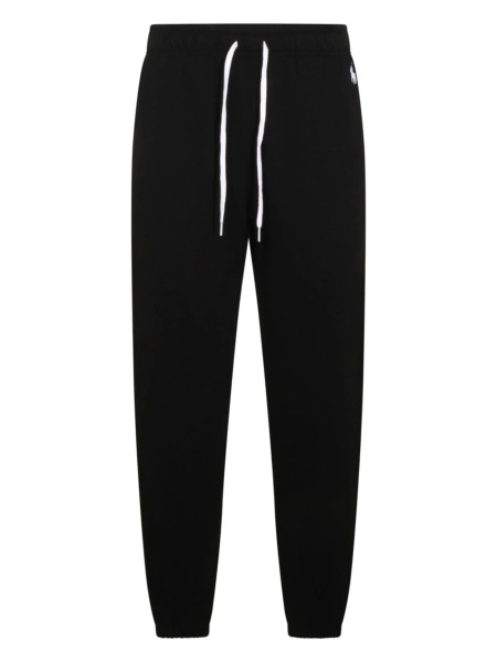 Pantaloni de trening Ralph Lauren negri