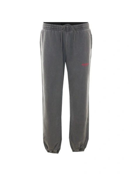 Pantaloni de trening REPRESENT gri