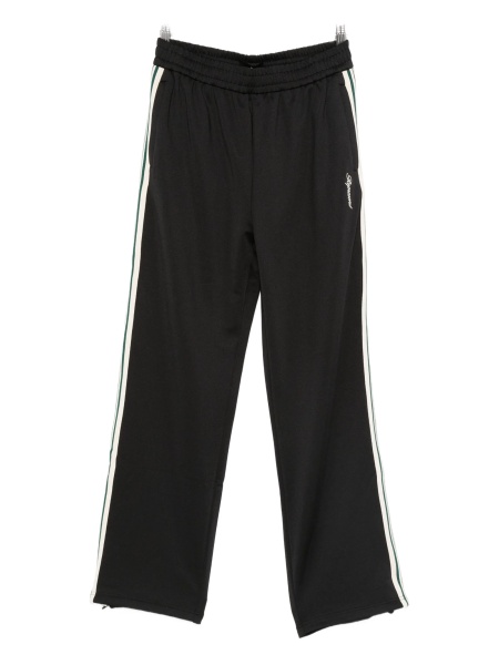 Pantaloni de trening REPRESENT negri
