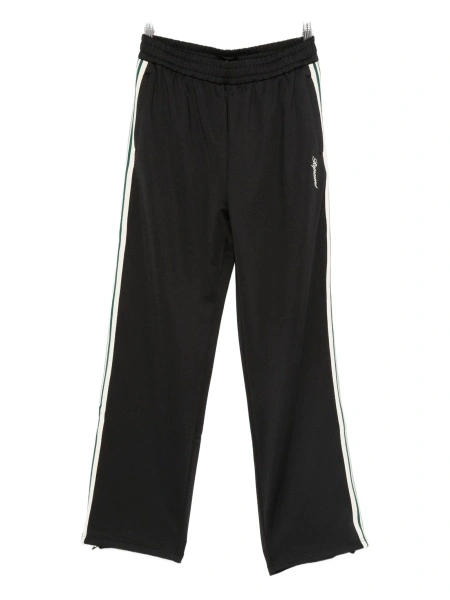 Pantaloni de trening REPRESENT negri