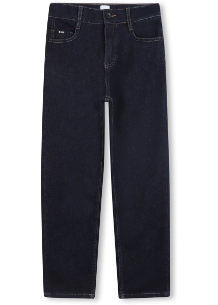 Pantaloni Denim Pants