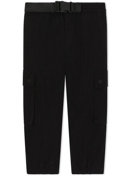 Pantaloni Dolce & Gabbana negri