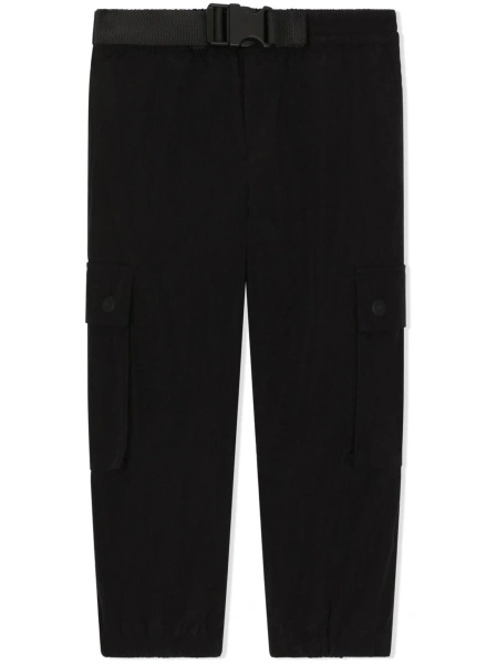 Pantaloni Dolce & Gabbana negri