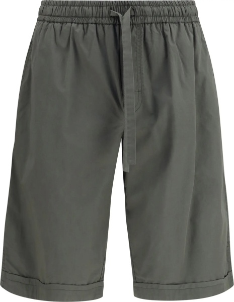Pantaloni Drawstring pocket Shorts