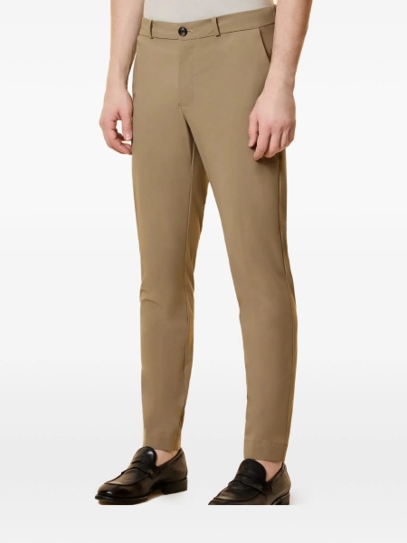 Pantaloni drepti RRD neutri