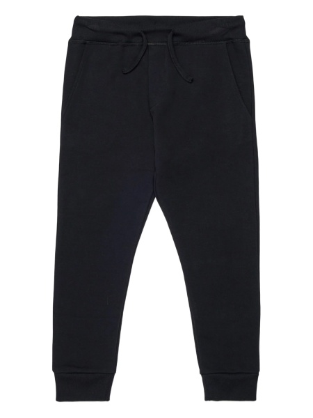 Pantaloni DSQUARED2 negri