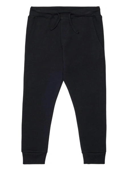 Pantaloni DSQUARED2 negri