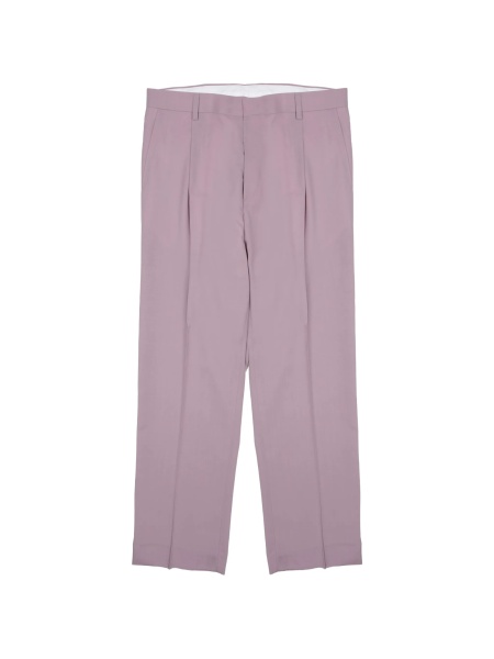 Pantaloni eleganti Be able violet