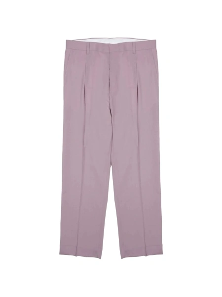 Pantaloni eleganti Be able violet