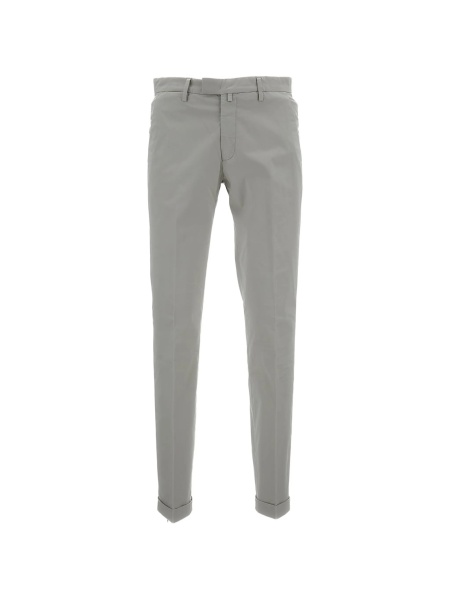 Pantaloni eleganti Briglia gri