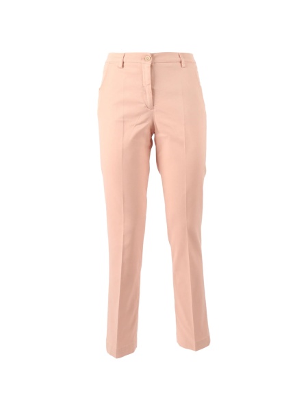 Pantaloni eleganti Briglia roz