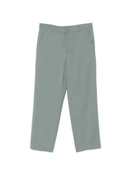 Pantaloni eleganti COSTUMEIN verzi