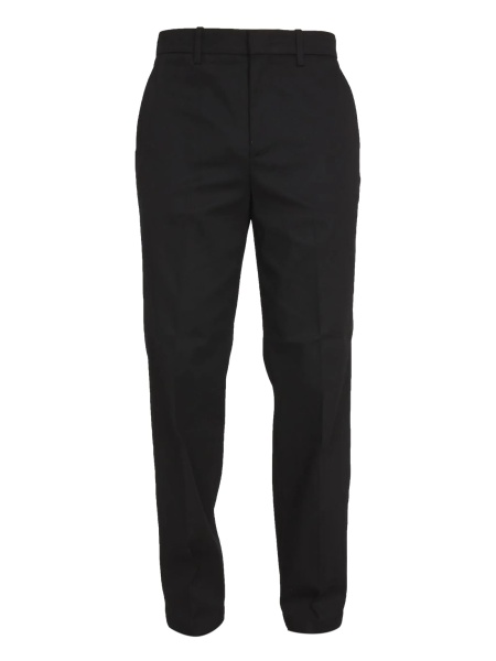 Pantaloni eleganti Department Five negri
