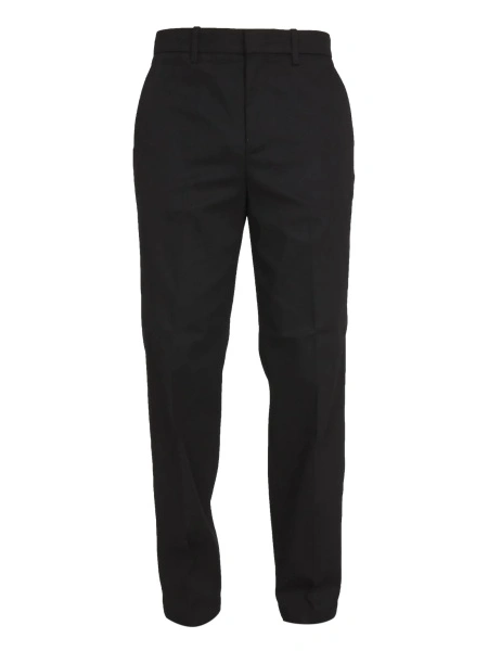 Pantaloni eleganti Department Five negri
