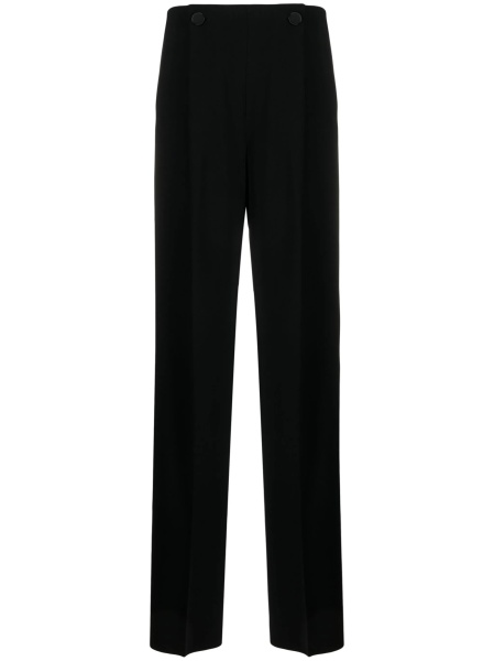 Pantaloni eleganti Max Mara negri