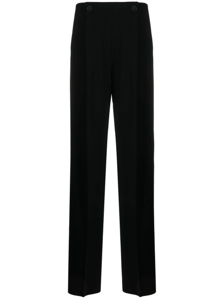 Pantaloni eleganti Max Mara negri