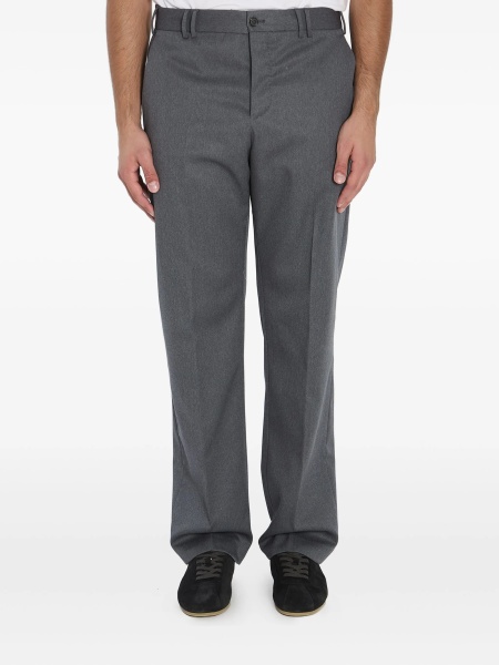 Pantaloni eleganti PT TORINO gri