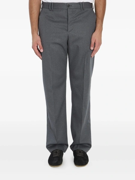 Pantaloni eleganti PT TORINO gri