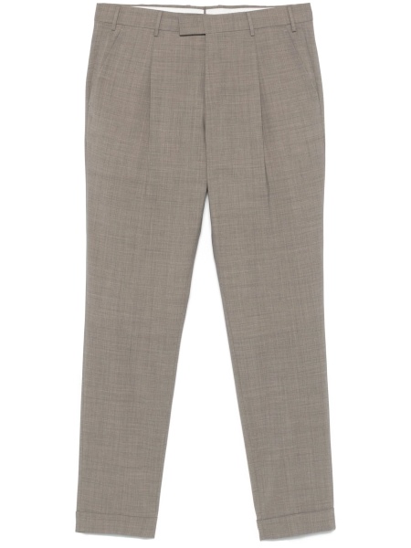 Pantaloni eleganti PT TORINO neutri