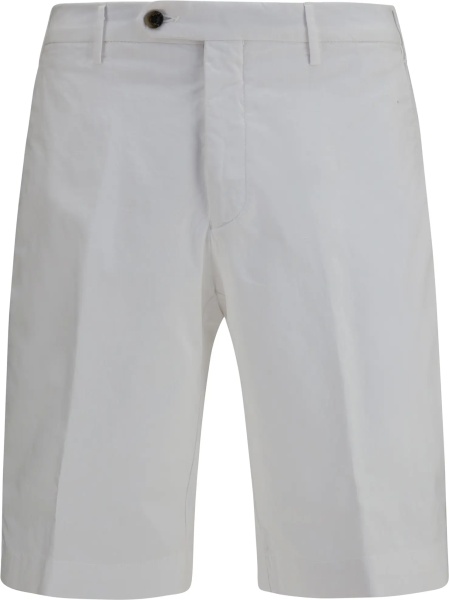 Pantaloni Extended flap Shorts