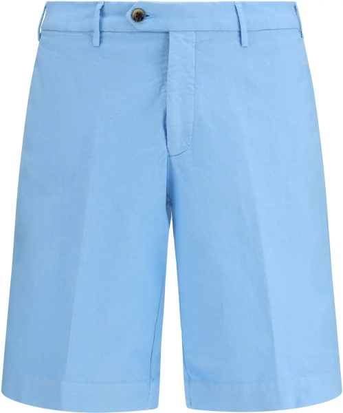 Pantaloni Extended flap Shorts