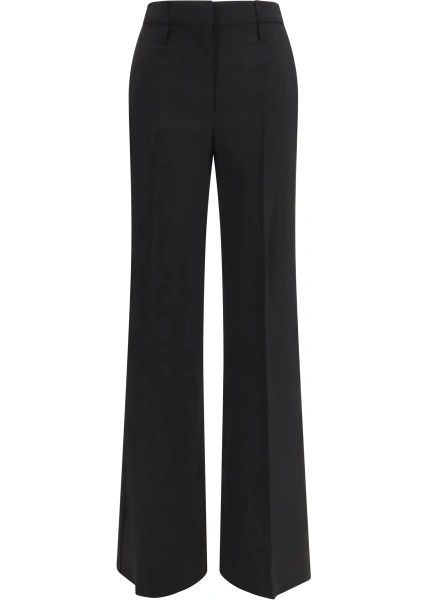 Pantaloni Flare Pants