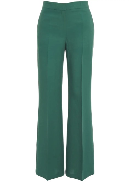 Pantaloni Flared pants 'Melbourne'
