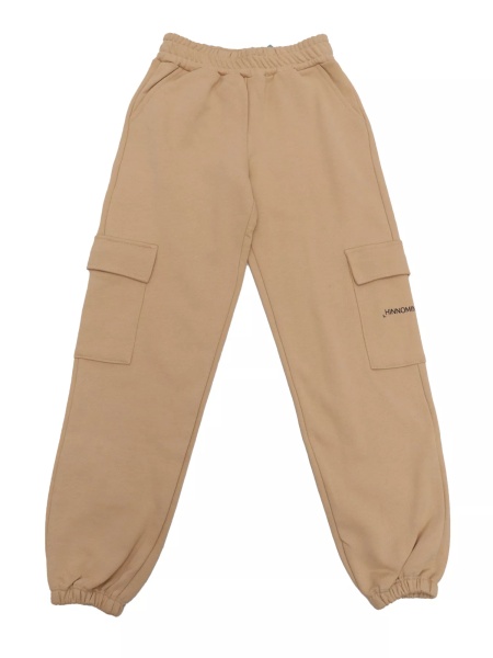 Pantaloni FLEECE PANT